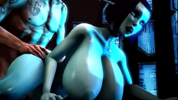 Hacka Doll 3 Trap Hentai XBanny