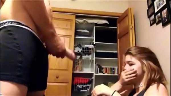 Teenager Sucking Dick