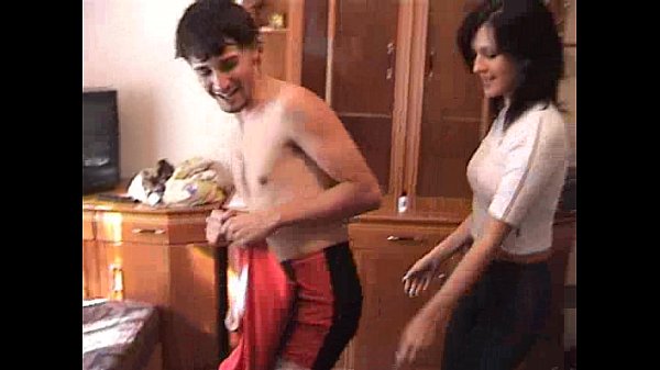 Homemade Sex Party Video - Homemade Russian College Orgy sex party FULL video - xBanny.com