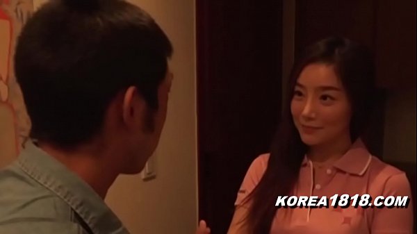 Korean Porn Sexy Golf Instructor