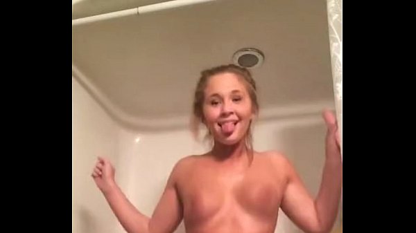 Legal Age Teenagers In Shower