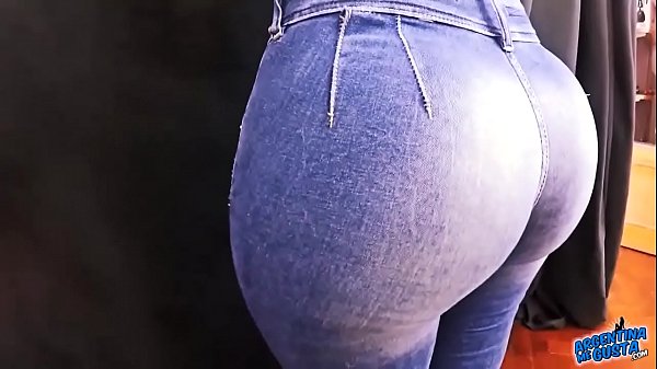 Best Ass In The World